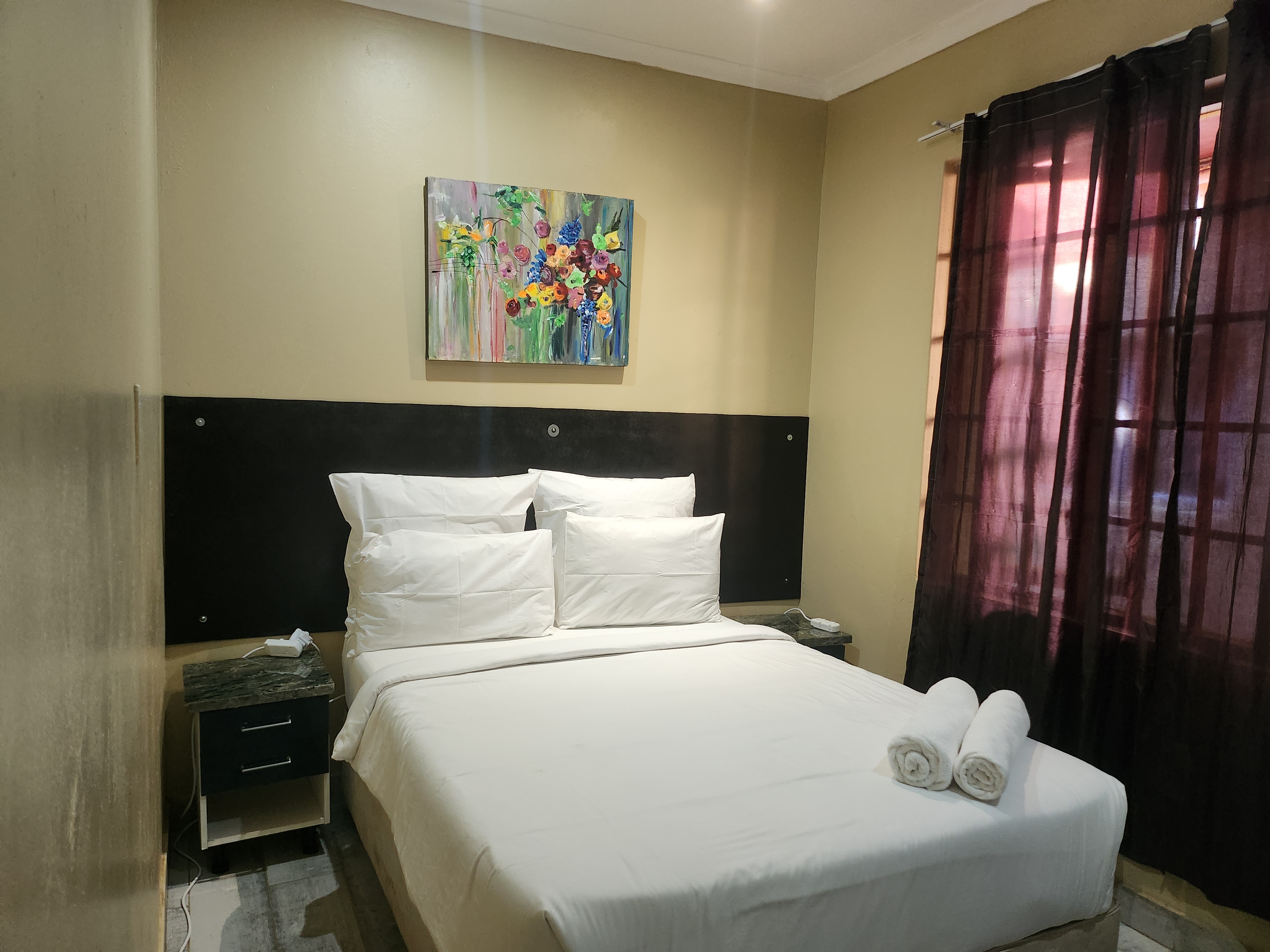Gem of manor - short term self-catering accommodation s  in Durban