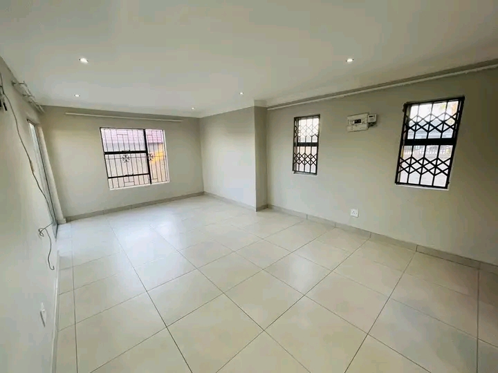 This house consists of 3 fitted bedrooms, a m  in Birch Acres