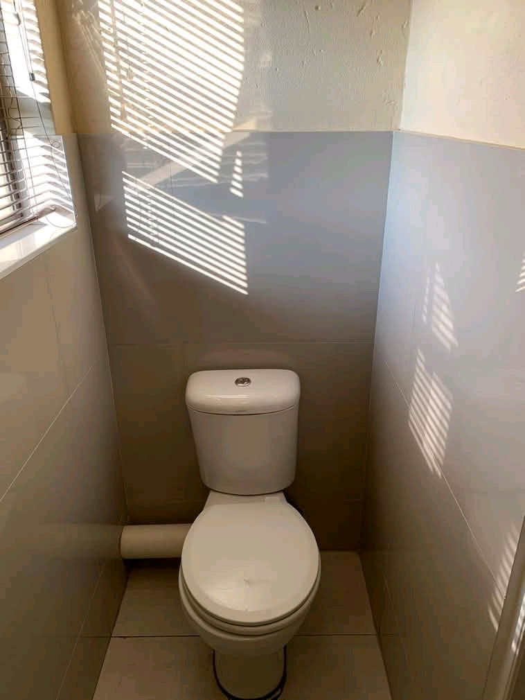 Apartment to rent at ext 12 with fitted kitch  in Protea Glen