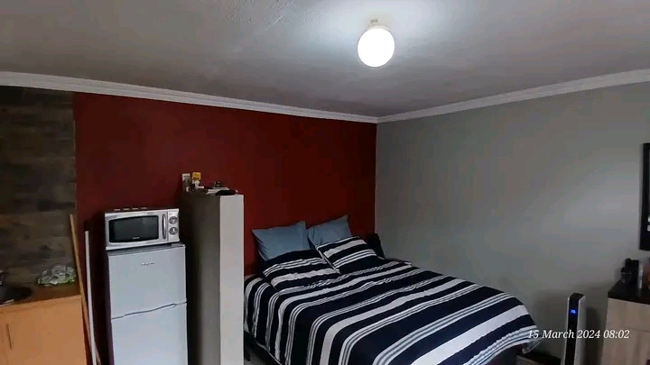 Spacious room available in west d3..parking a  in Mamelodi