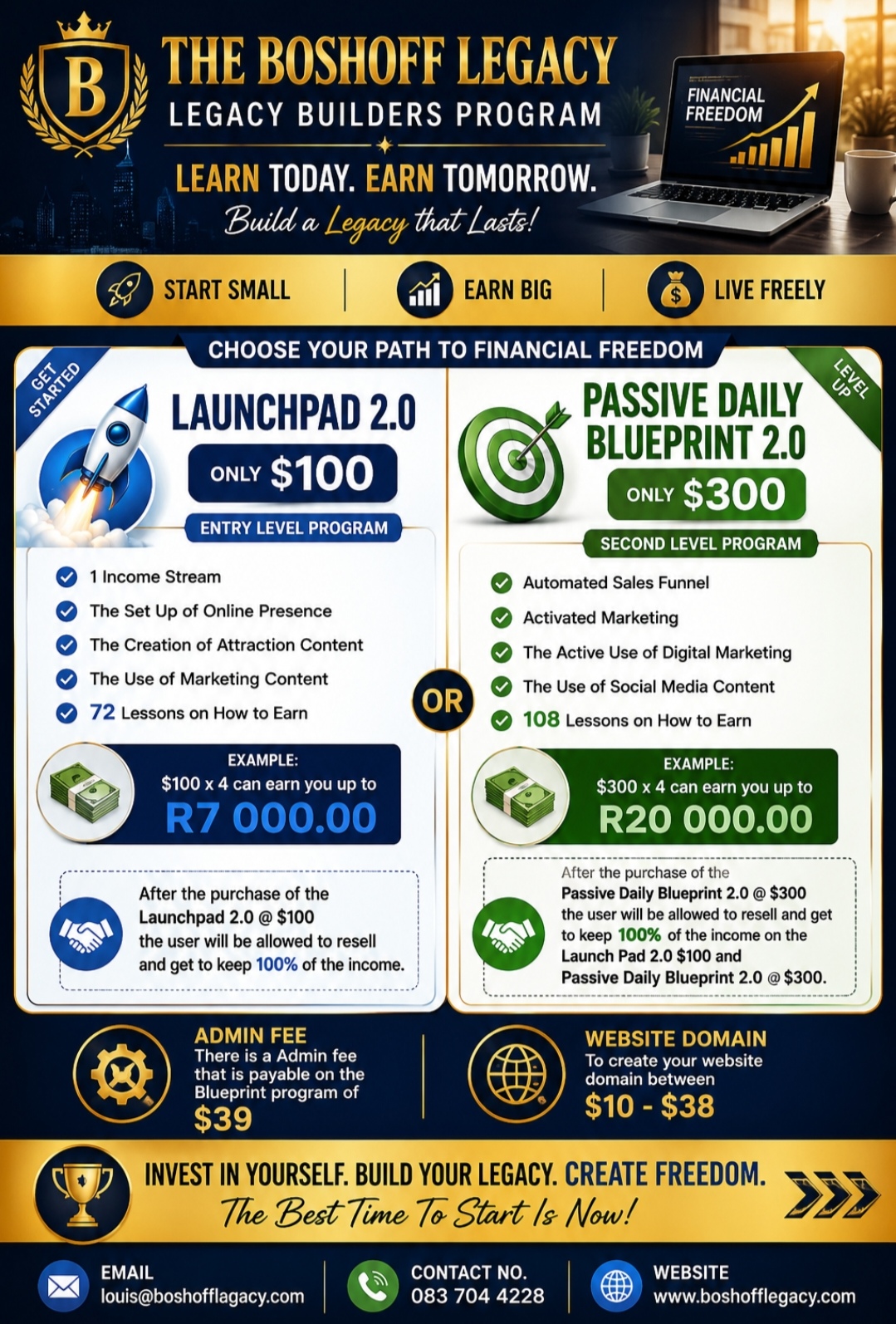  are you looking for earning income online bo  in Pretoria East