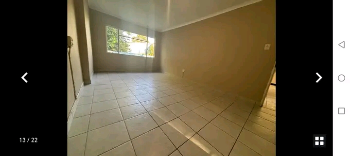 Cottage, randburg 
2.5bedroom 1bath 2carpot   in Ferndale