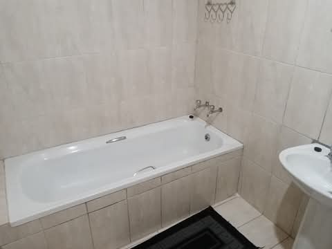 Place available for end of february occupatio  in Tembisa