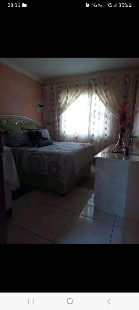 2 bedeoom house to let in z16. available imme  in Sebokeng
