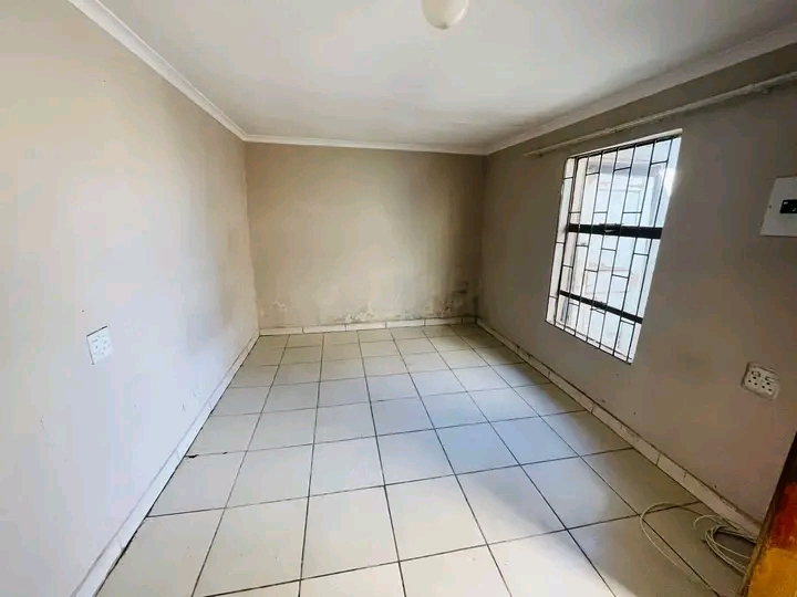 Open plan cottage with a sink ,bathroom with   in Birch Acres