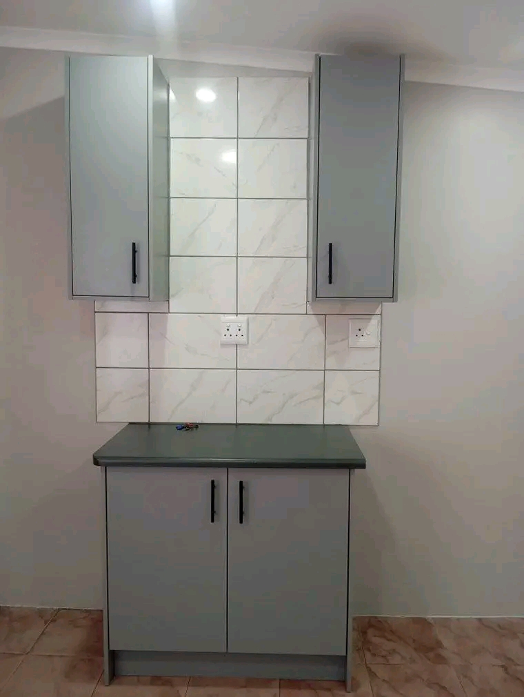 Room available for singles/individuals at de   in Turffontein