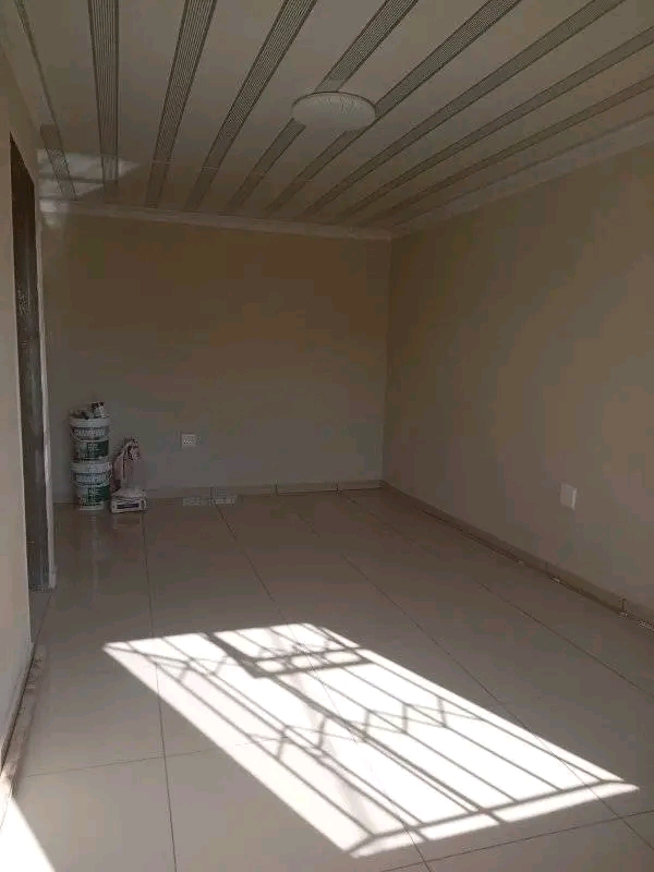 Ext 5 📌 
near cell c 
one bedroom cottag  in Ebony Park