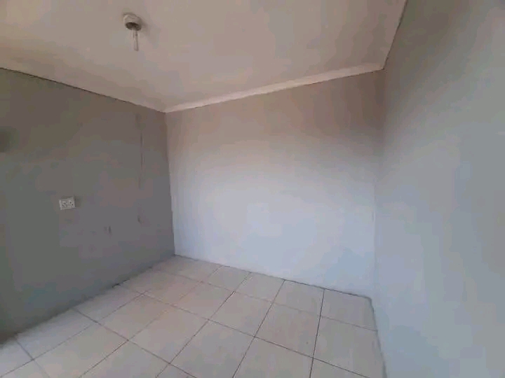 A standard room available in ext 3 close to s  in Ivory Park