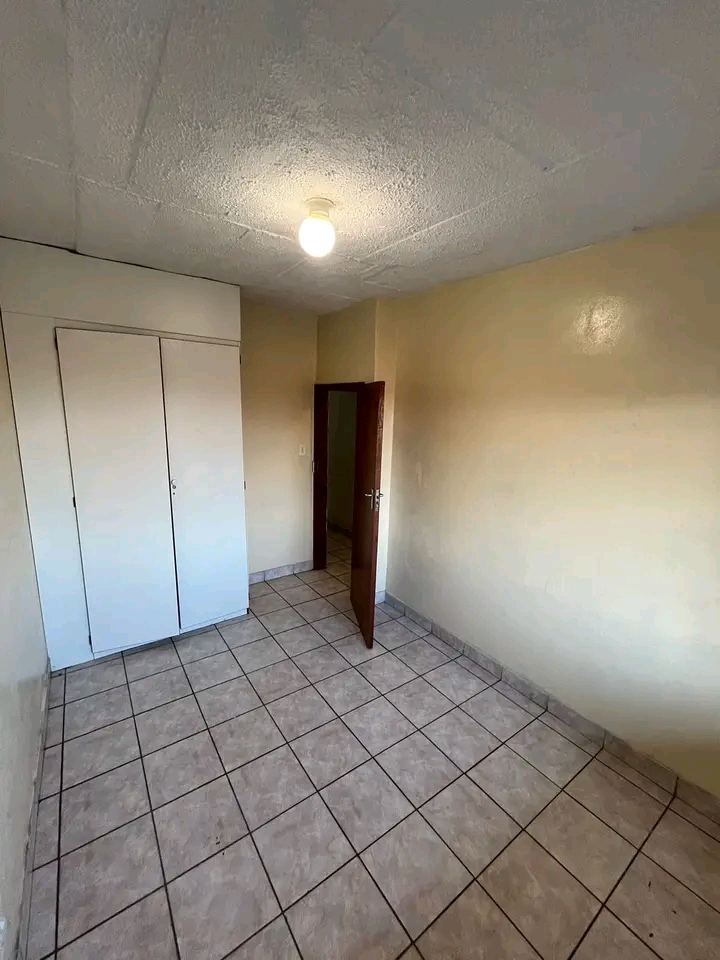 2 bedroom apartment available for rental in w  in Mamelodi