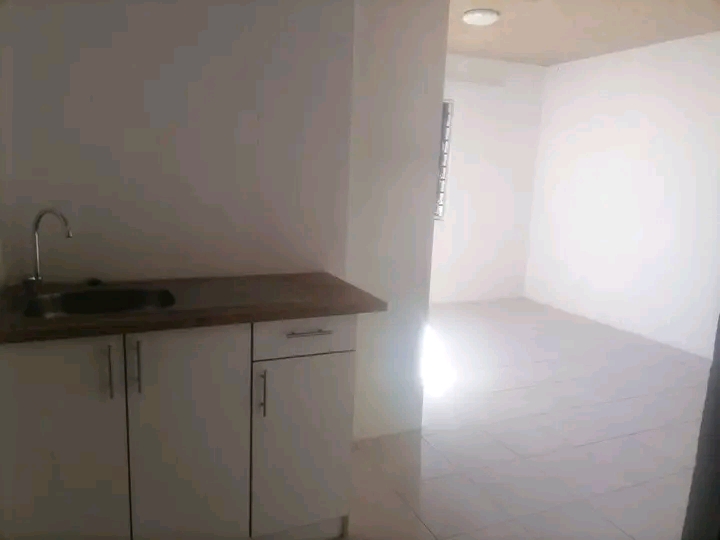Upstairs bachelors to rent in ext 11 next to   in Protea North
