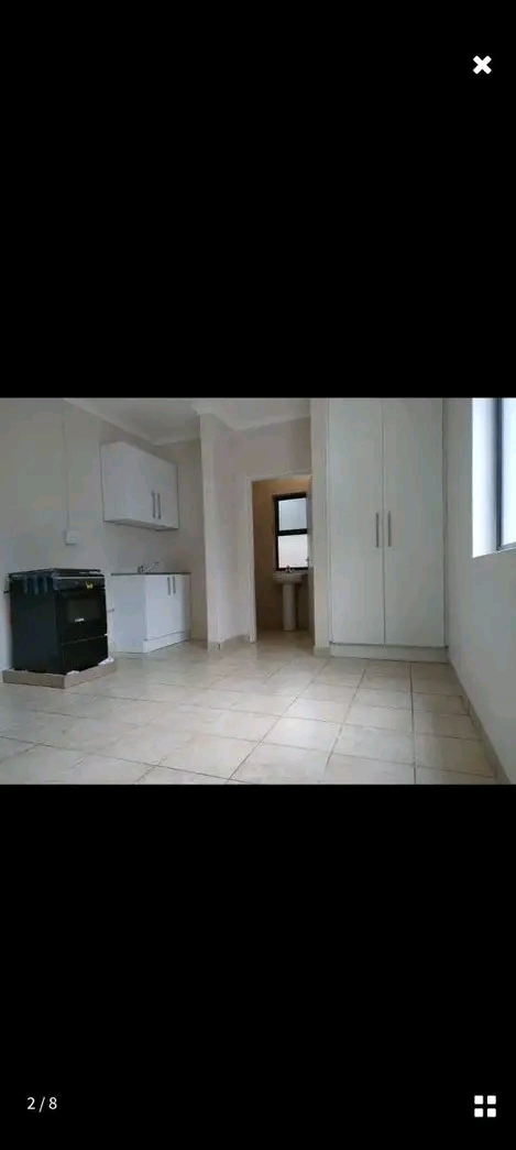 New self-contained bachelor units in the hear  in Ferndale