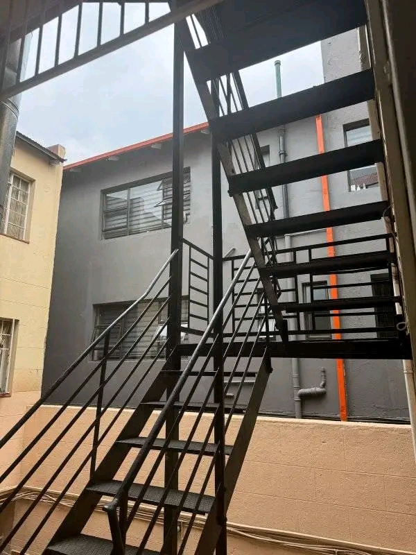 For nice and clean student accommodation. nal  in Doornfontein
