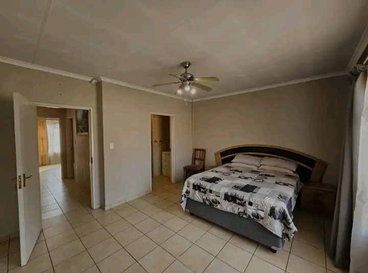 2 bedroom townhouse to let florentia ‼️�  in Alberton