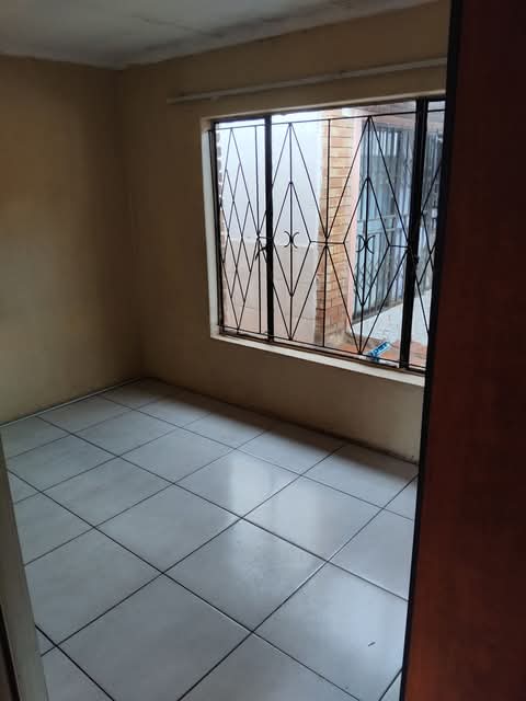 2 bedroom house rental 
key details 
- rent  in Tembisa