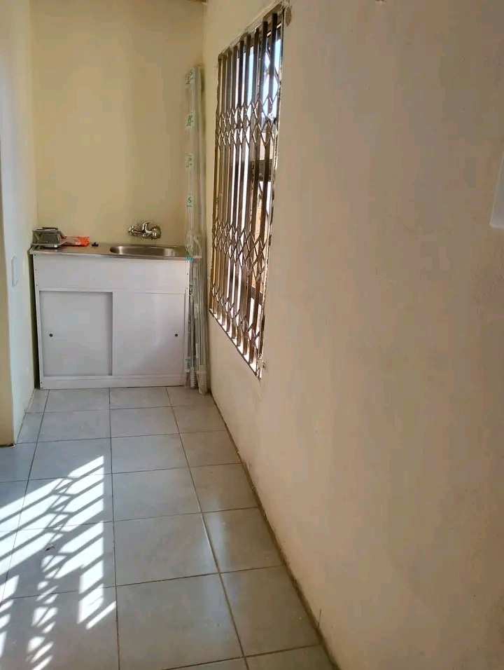 Rooms available to rent in ext 7b close to tr  in Orange Farm