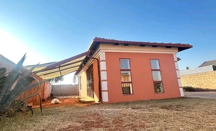 Home for rental🎖️🎖️🎖️ - boksbu  in Dawn Park