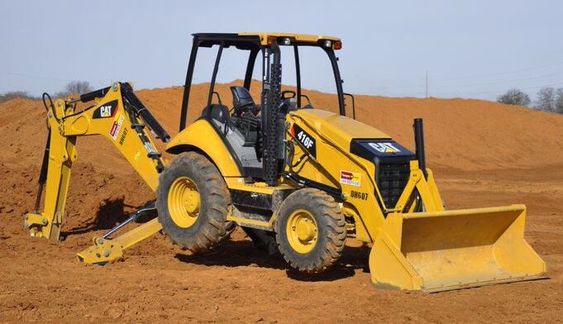  heavy machinery operator training in mpumala  in Mpumalanga