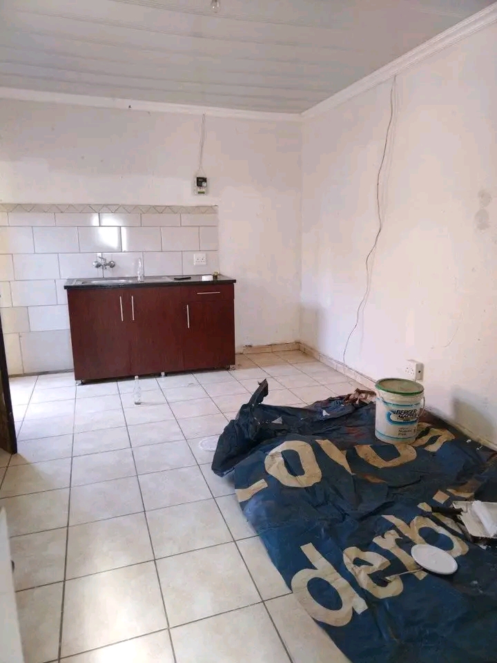 Cozy bachelor flat for rent 
- location: (ju  in Birch Acres