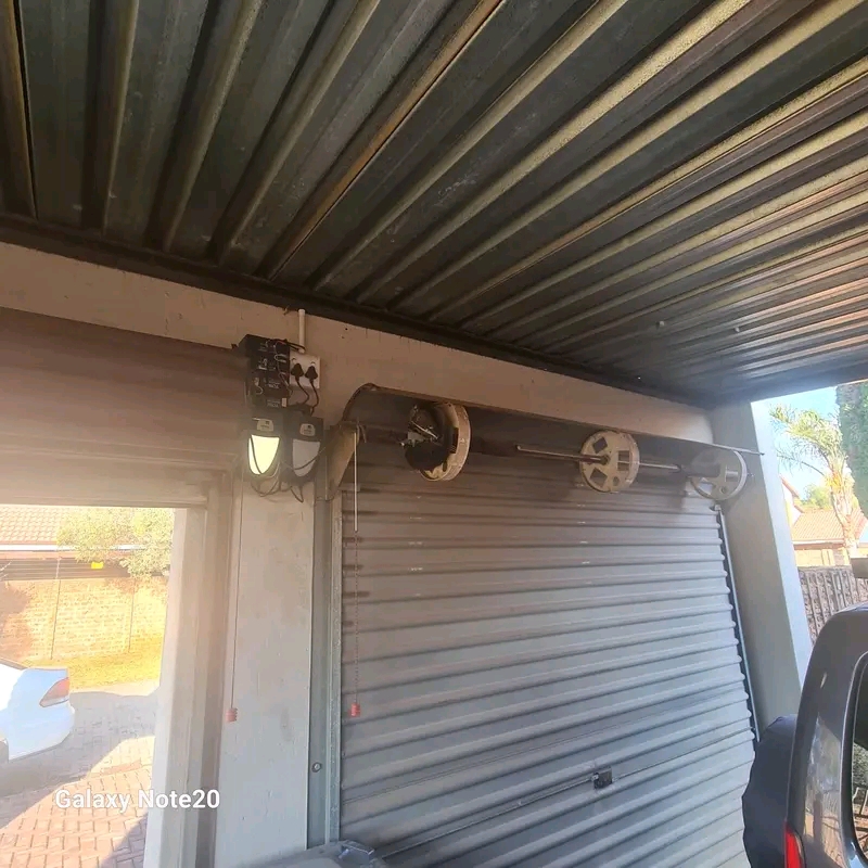 Stylish house is up for rental 1 september202  in Benoni