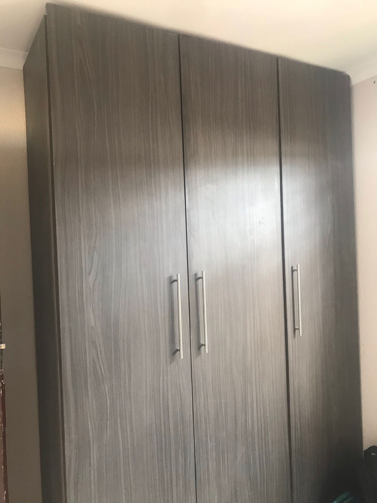 2 bedroom and 1 bathroom house (tollgate car   in Allandale