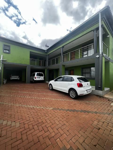 2 bedroom will be available month end ext7 @   in Nellmaphius