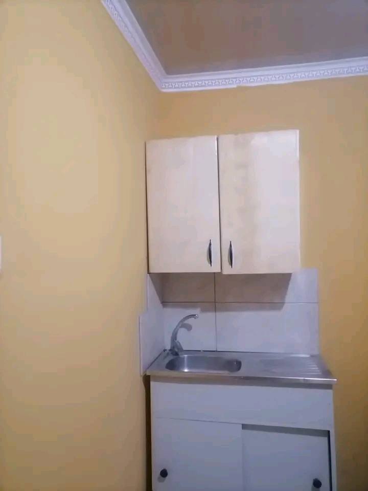 Spacious en-suite room to rent at ext 24.

  in Protea Glen