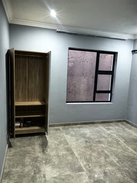 Bachelor units available in naledi
call me
  in Mamelodi West