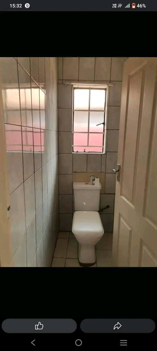3 bedrooms house for rental is now available   in Protea Glen