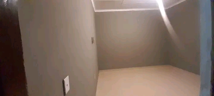 A big specious room immediately available at   in Rabie ridge