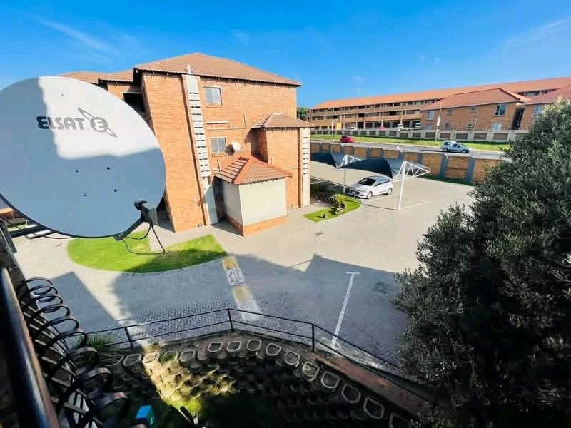 This stunning apartment is located in birchle  in Birchleigh