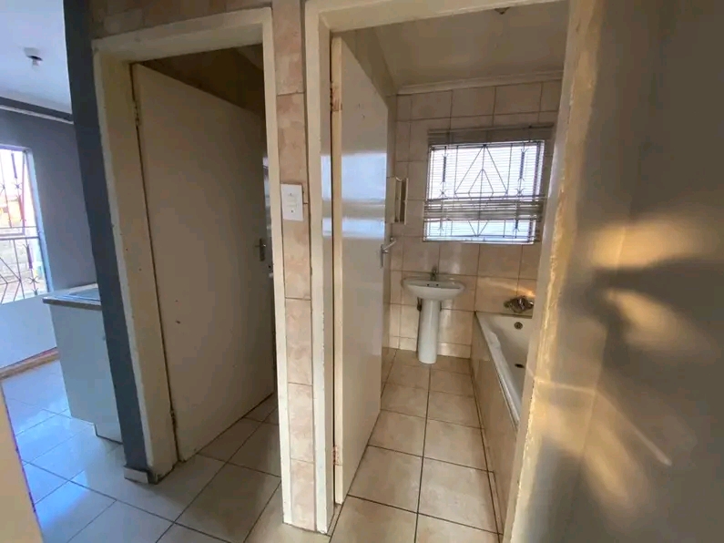 A very nice one bedroom cottage for rental at  in Tembisa