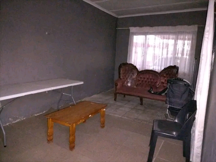 Room available at ikageng see the details bel  in Mamelodi