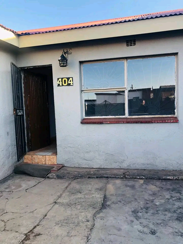 A very nice one bedroom cottage for rental  a  in Tembisa