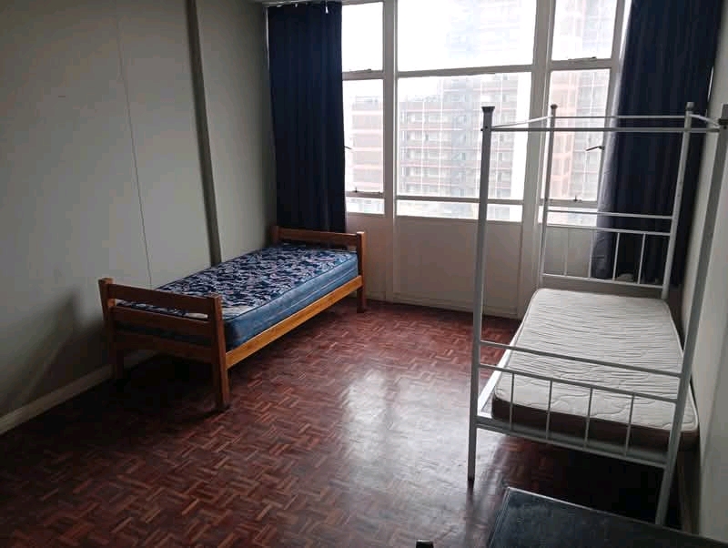 Large room to rent, semi furnished.
on 12th   in Berea