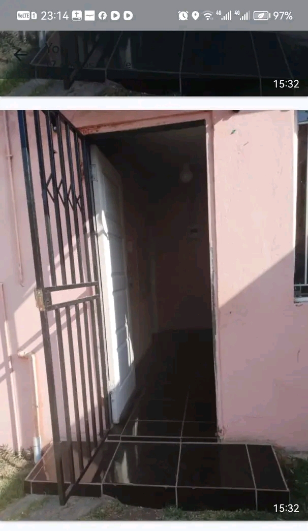1 bedroom cottage to let. suitable for a smal  in Primrose