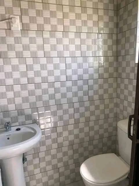 R3300 rent
r1500 deposit ( payable in 2 mont  in Clayville