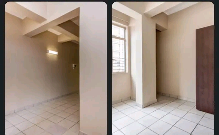 1 bedroom available at legae building
217 li  in Johannesburg