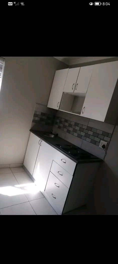 Cottage available to rent at ext 0 opposite p  in Cosmo City