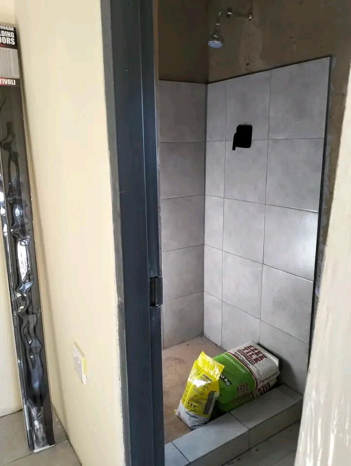 Rooms available to rent in ext 7b close to tr  in Orange Farm