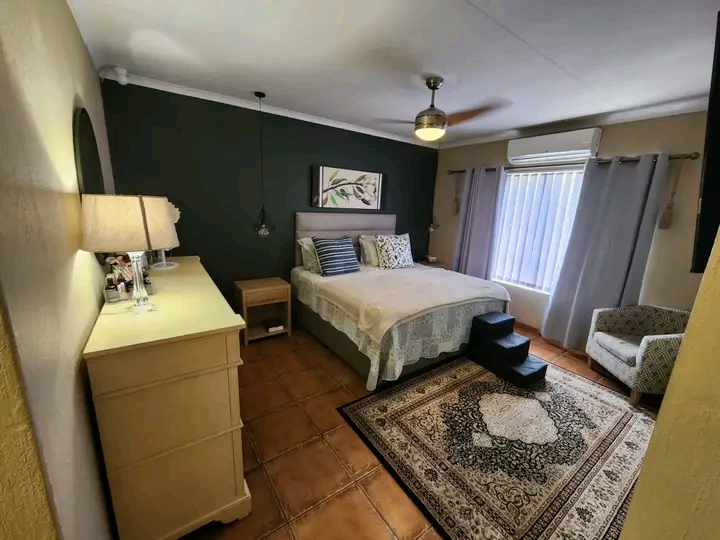 Celtisdal, centurion rental

come and relax  in Centurion