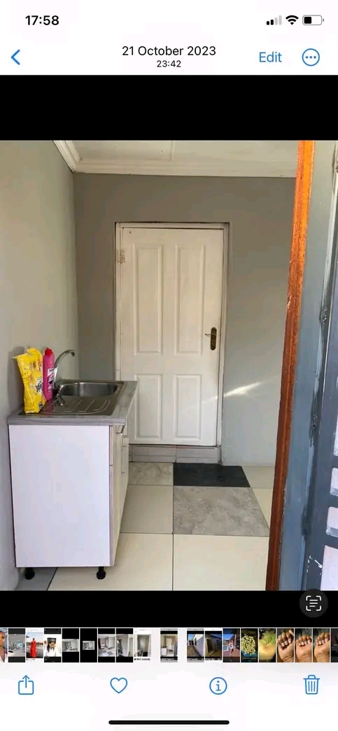 Cottage available from the 1st september ext   in Cosmo City