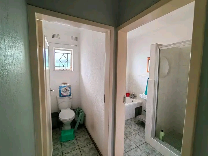 To rent 3 bedroom townhouse to rent kempton p  in Birchleigh
