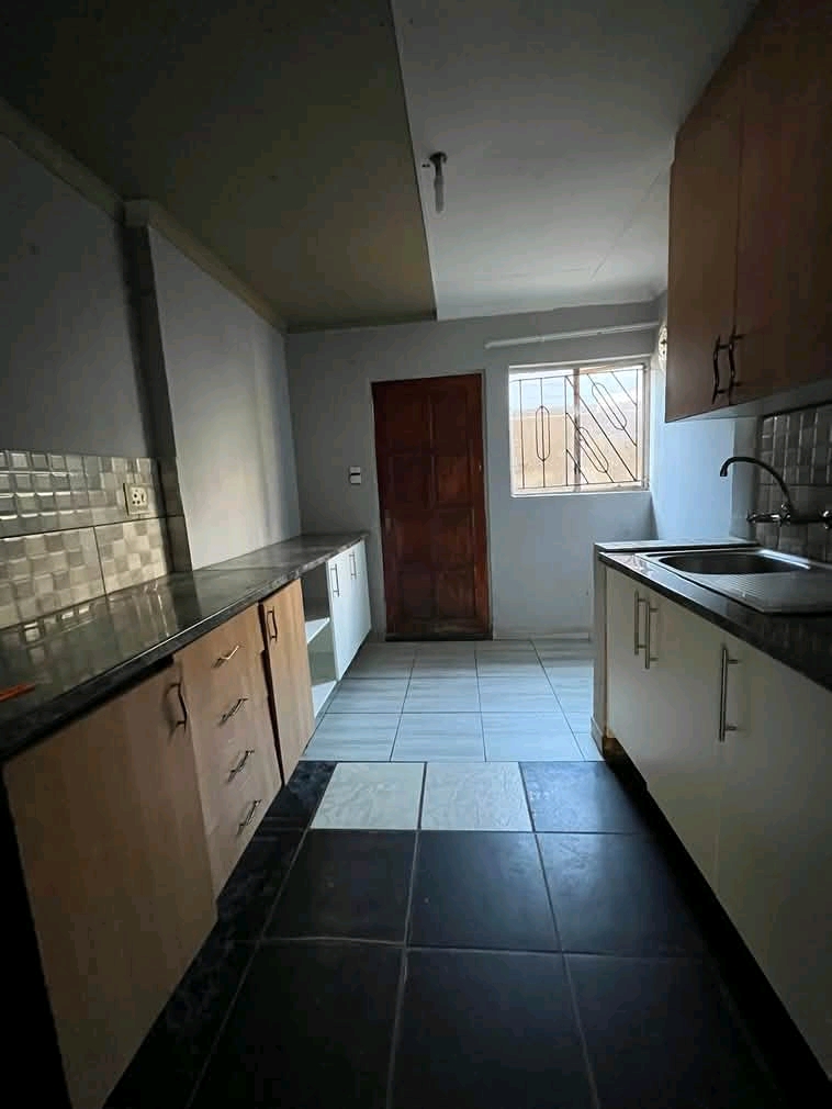 1 separate bedroom with a fitted waldrobe,fit  in Birch Acres
