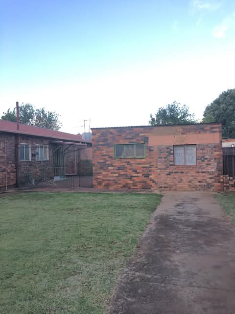 1 bedroom cottage available for rental in cw   in Vanderbijlpark