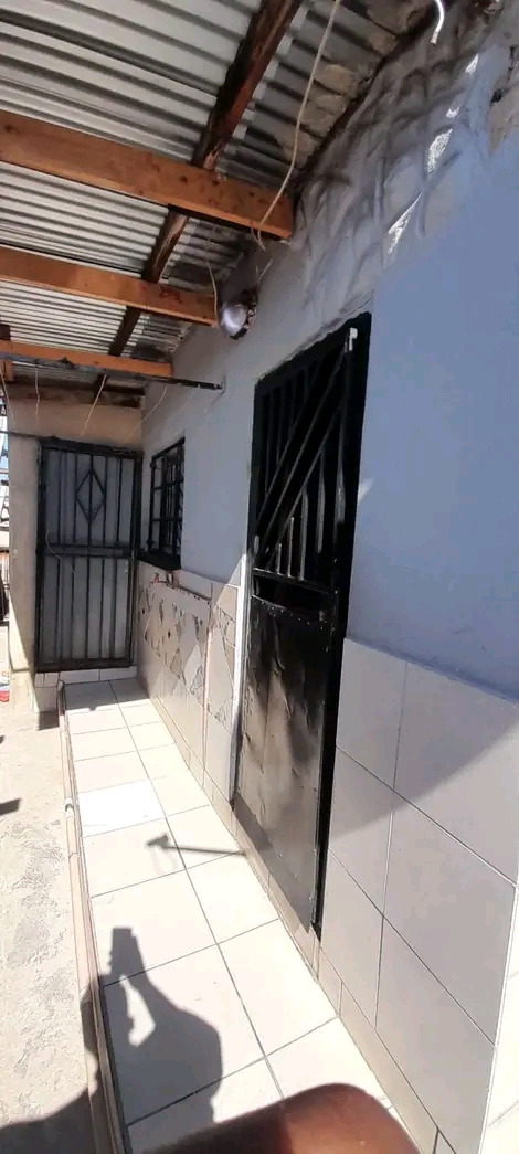 2 bedroom house around alexandra feet rental   in Alexandra