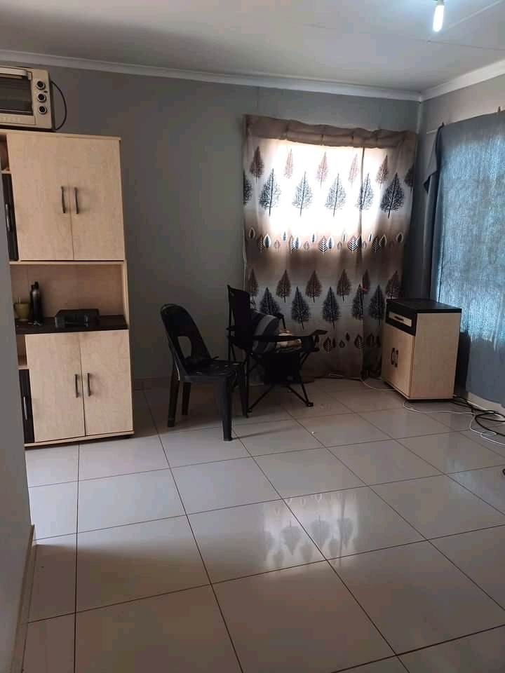 
2 bedroom house available immediately for r  in Protea Glen