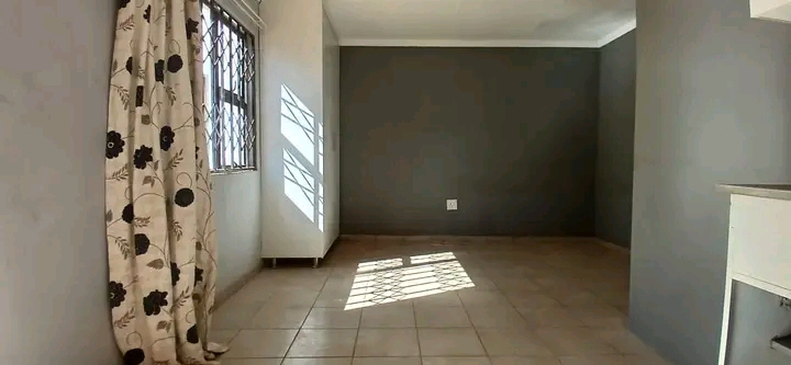 Large bachelor available to rent in ext 20
a  in Protea Glen