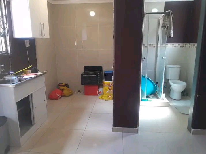 1 bedroom 1 bath cottage for rent in ext. 16   in Protea Glen