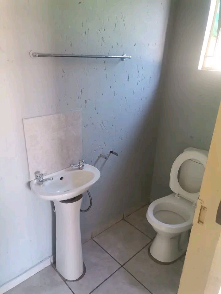 A very nice bachelor with fitted kitchen, fit  in Birch Acres