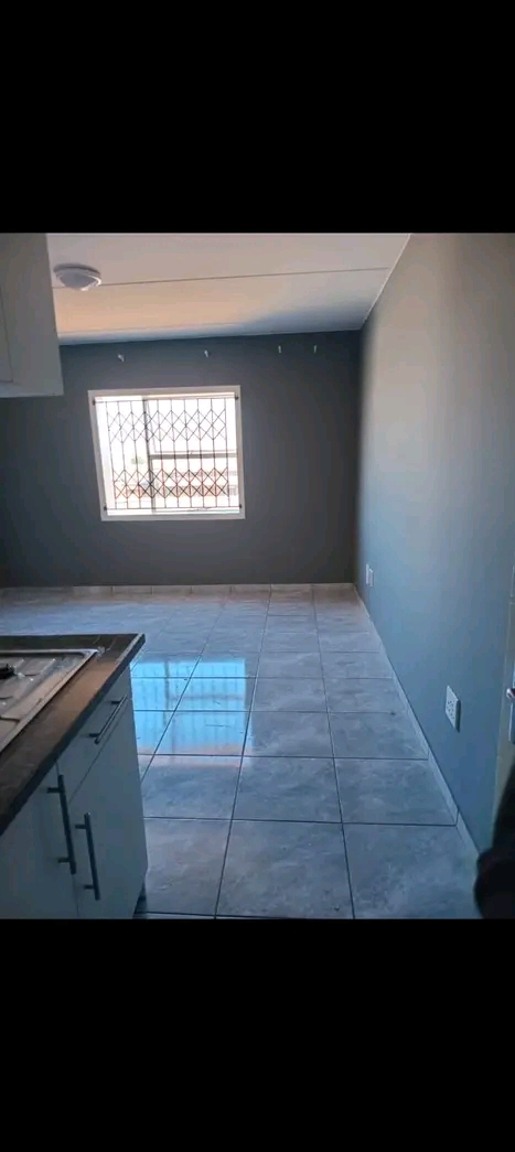 2 bedroom flat available immediately in ext 7  in Clayville